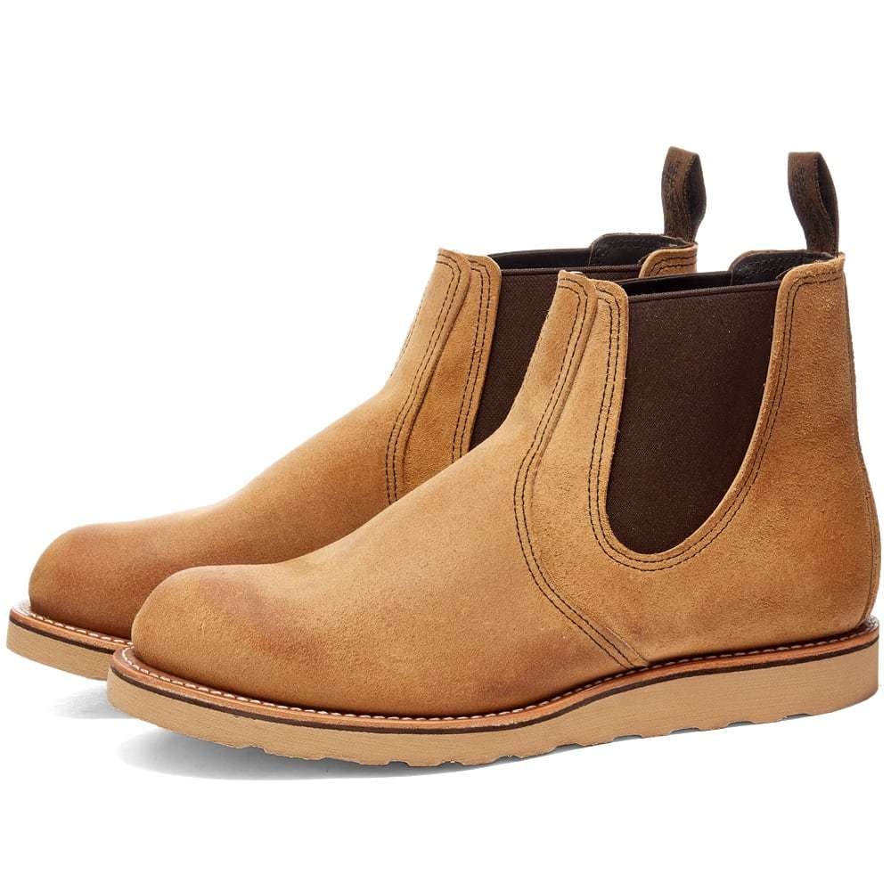 Red Wing 3192 Classic Chelsea Boot