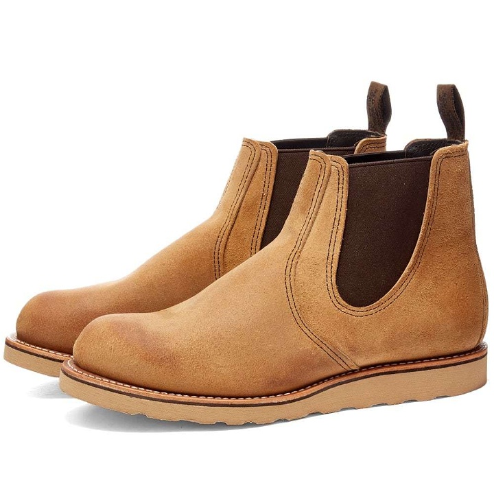 Photo: Red Wing 3192 Classic Chelsea Boot