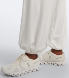 Norba Aladdin jersey balloon pants
