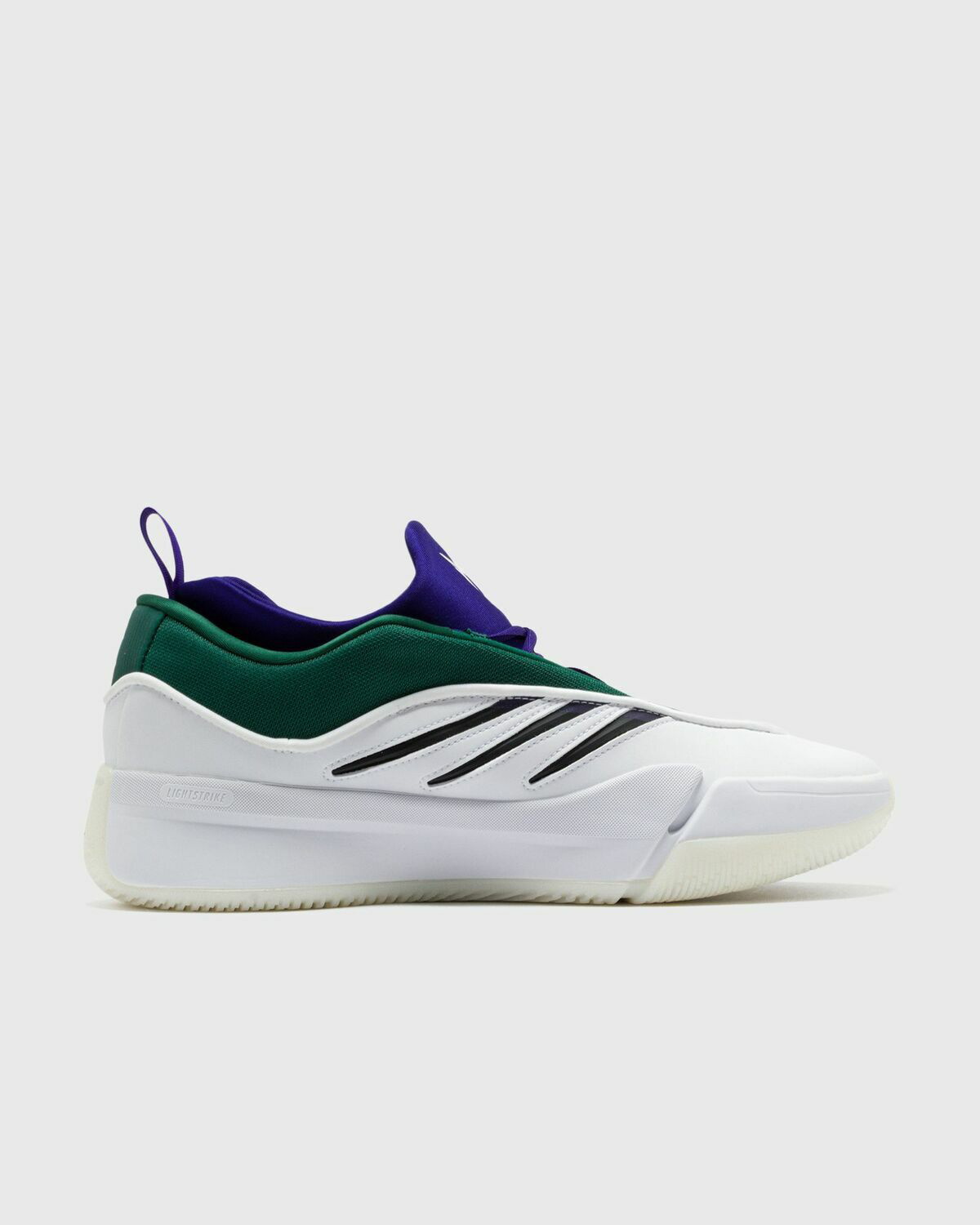 シューズ(男性用) adidas dame 9 dame9 adidas Dame 9 Black - 94.95 € | Available at KICKZ