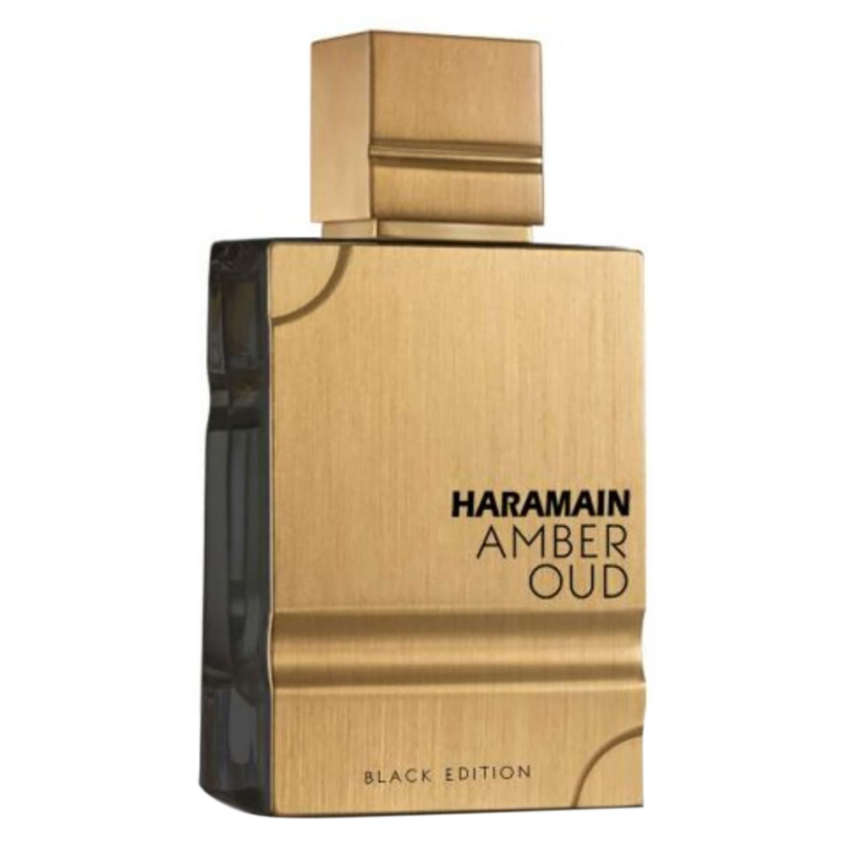 Al Haramain Mens Amber Oud Black Edition EDP 3.4 oz Fragrances 6291100132317