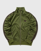 Needles Track Jacket Green - Mens - Track Jackets