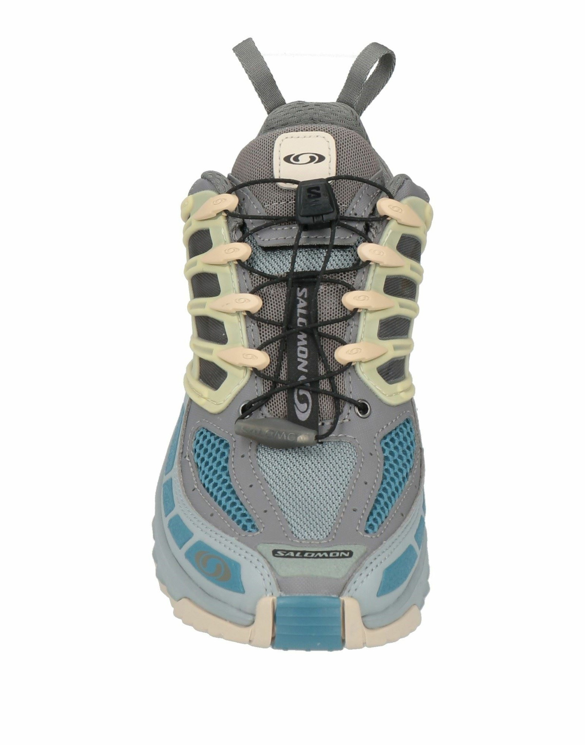 Salomon Womens Sneakers Azure
