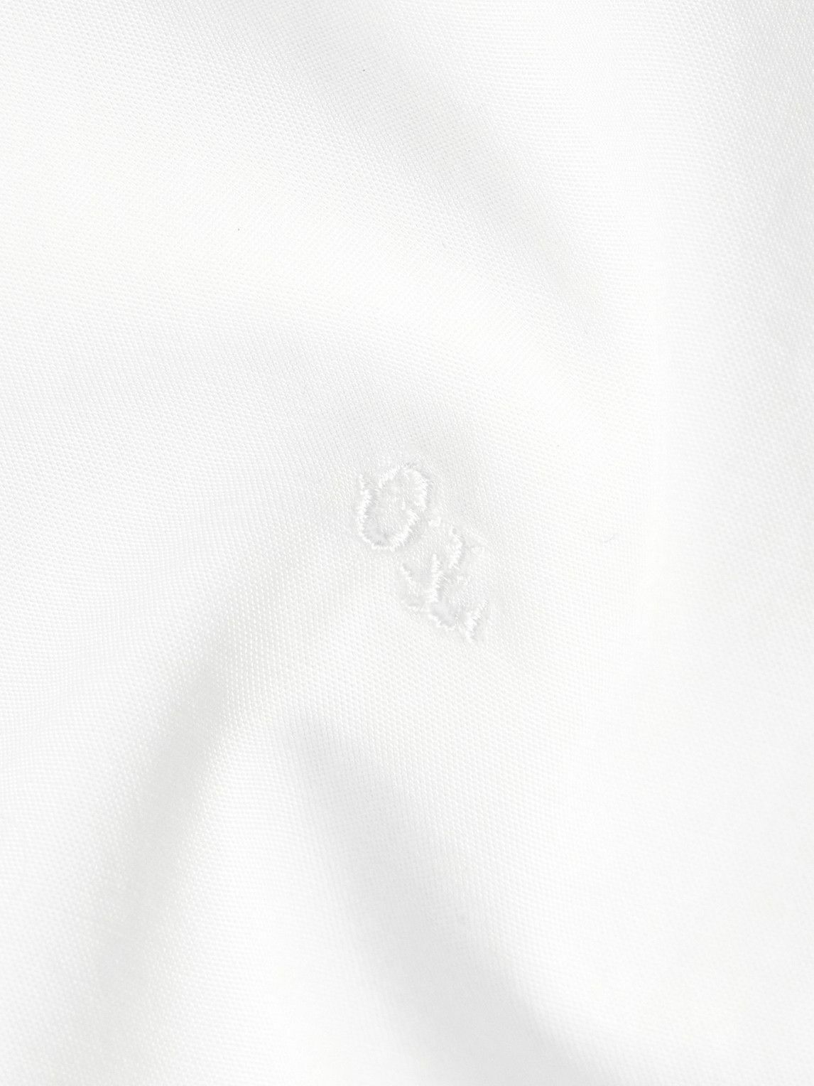Our Legacy - Beyond Logo-Embroidered TENCEL™ Lyocell and Cotton