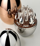 Christofle Mood Asia silver-plated 24-piece cutlery set