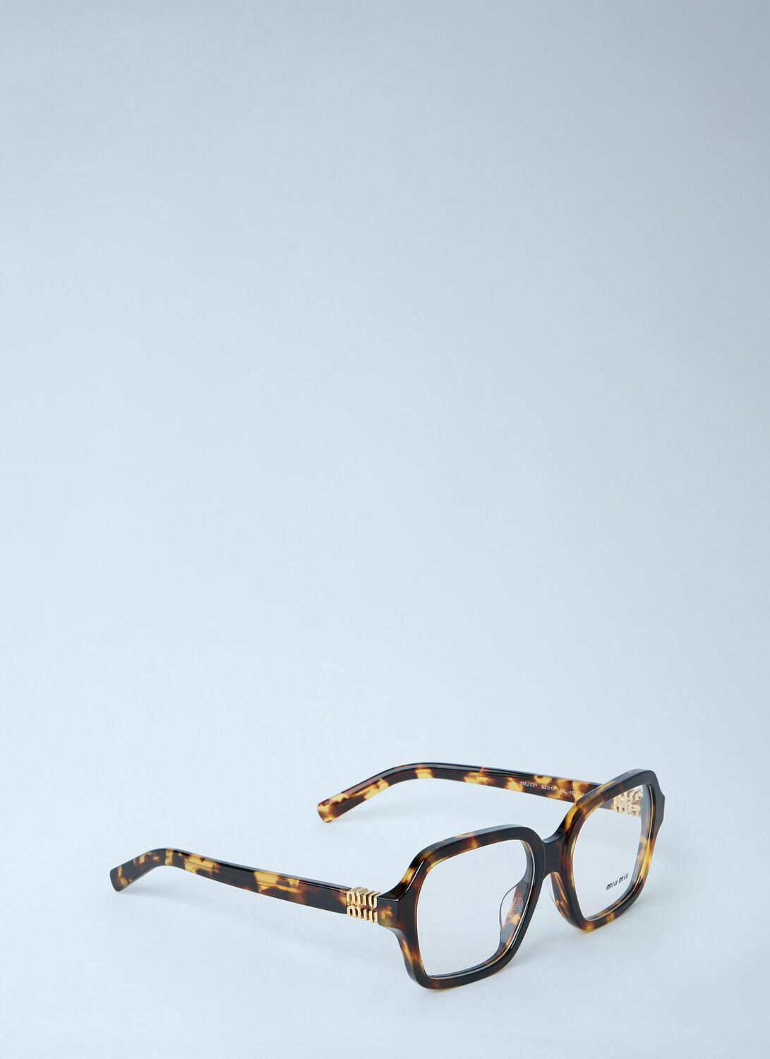 Miu Miu 03Y Optical Glasses