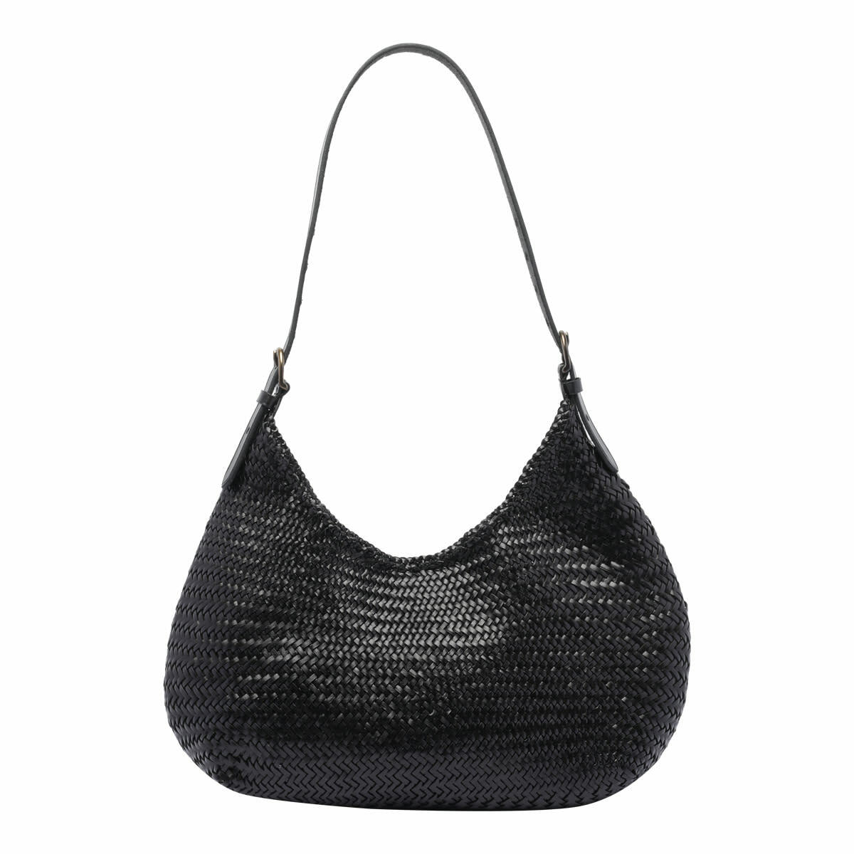 Dragon Diffusion Luna Mezza Shoulder Bag Dragon Diffusion