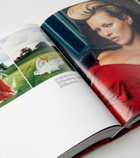 Taschen Valentino. A Grand Italian Epic book