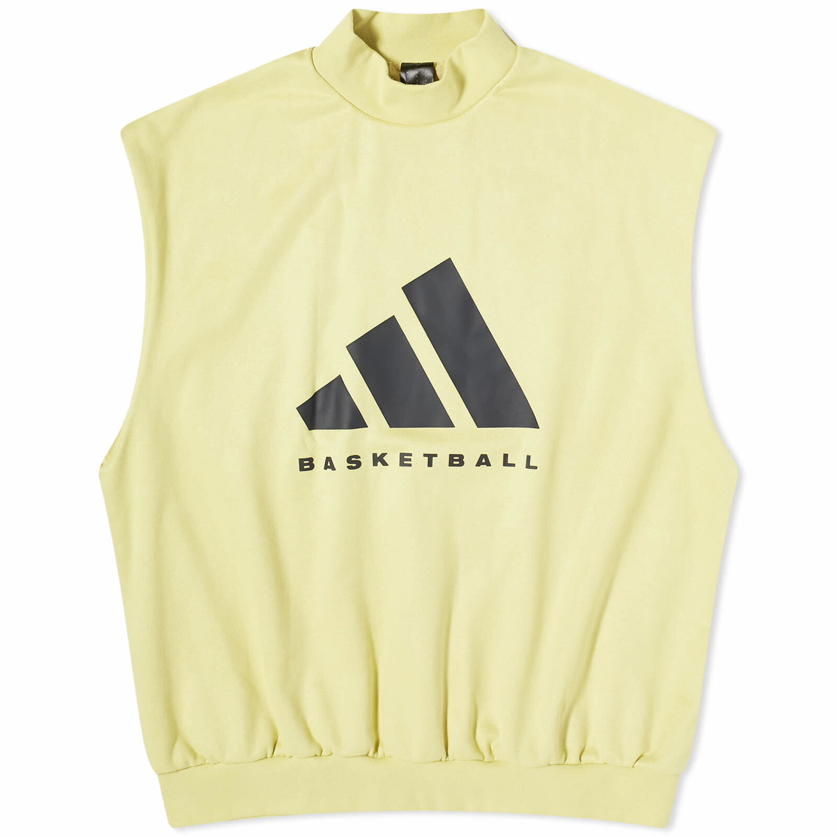 adidas basketball tank