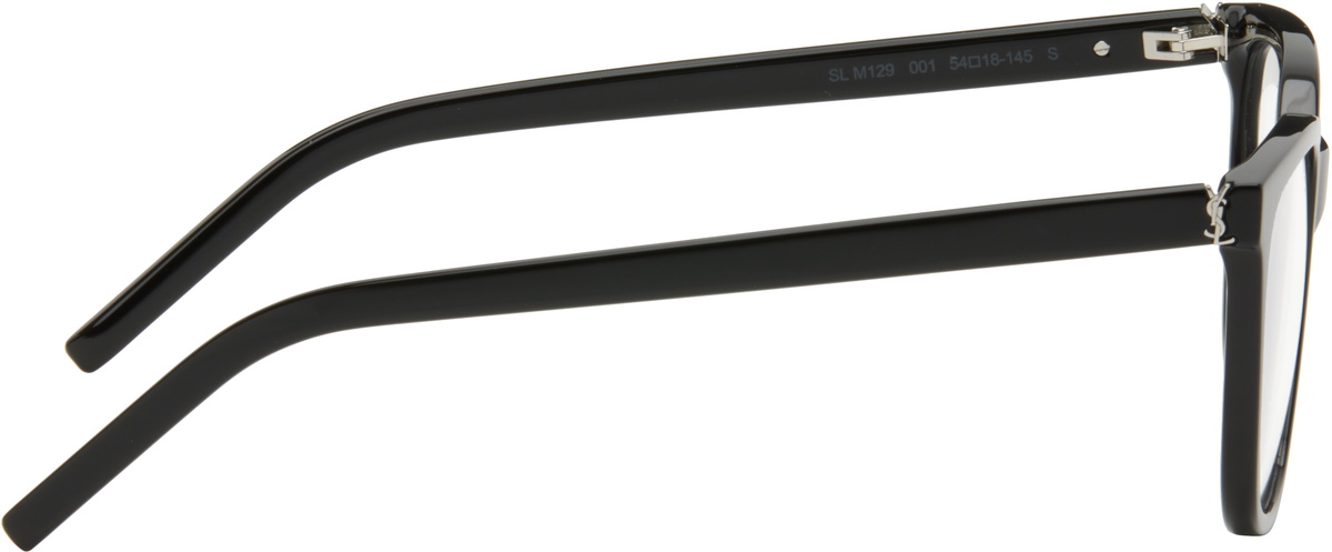 Saint Laurent Black SL M129 Glasses