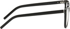 Saint Laurent Black SL M129 Glasses