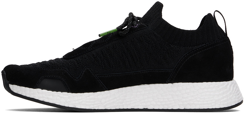 PS by Paul Smith Black Rock Sneakers