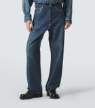 Junya Watanabe x Levi's® wide-leg jeans