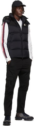 Moncler Down Quilted Maben Vest