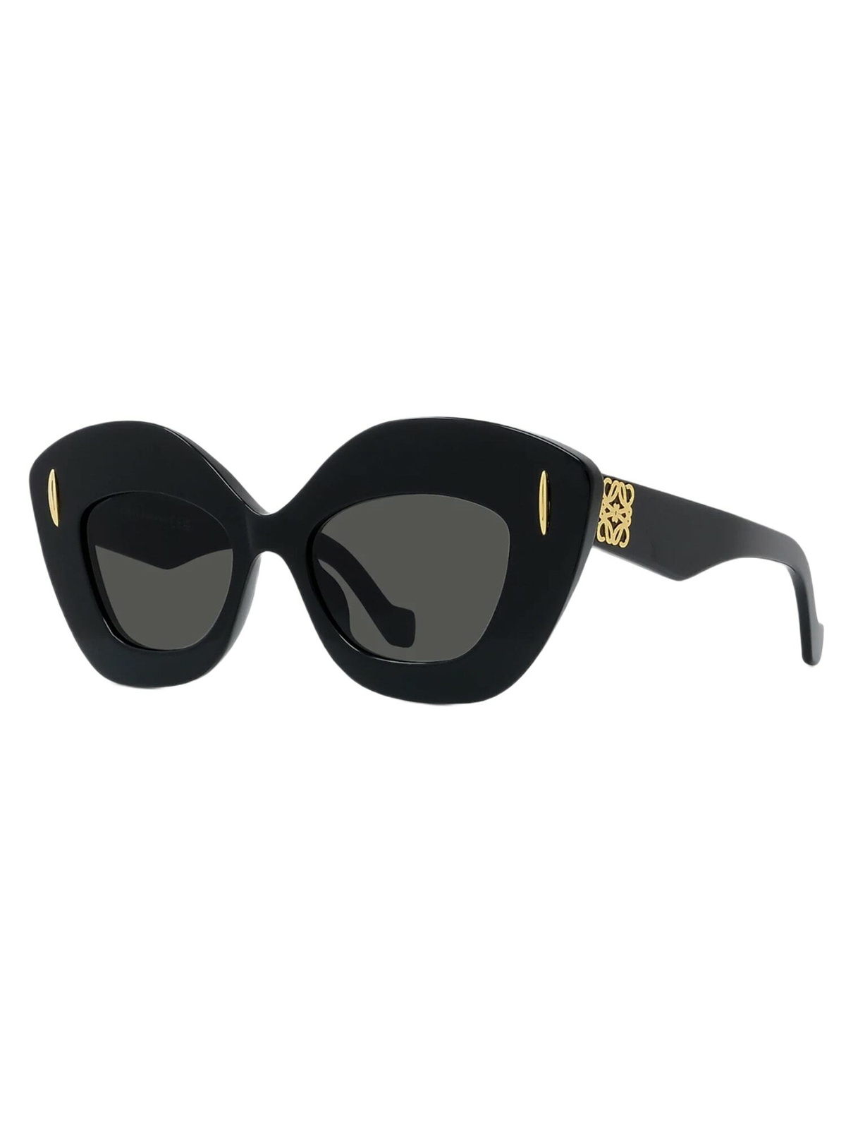 Loewe LW40127I Sunglasses