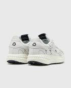 Mercer The Re Run Max Nappa White Lowtop