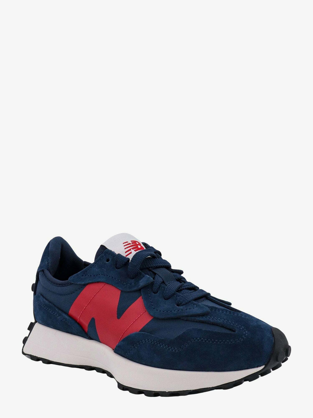 New Balance 327 Blue Mens New Balance