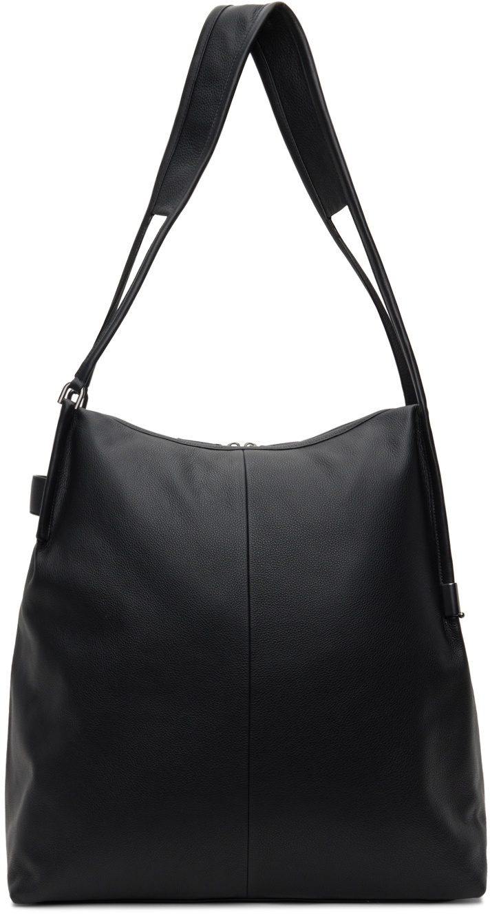 At.Kollektive Black Kiko Kostadinov Edition Inayat Carryall Bag