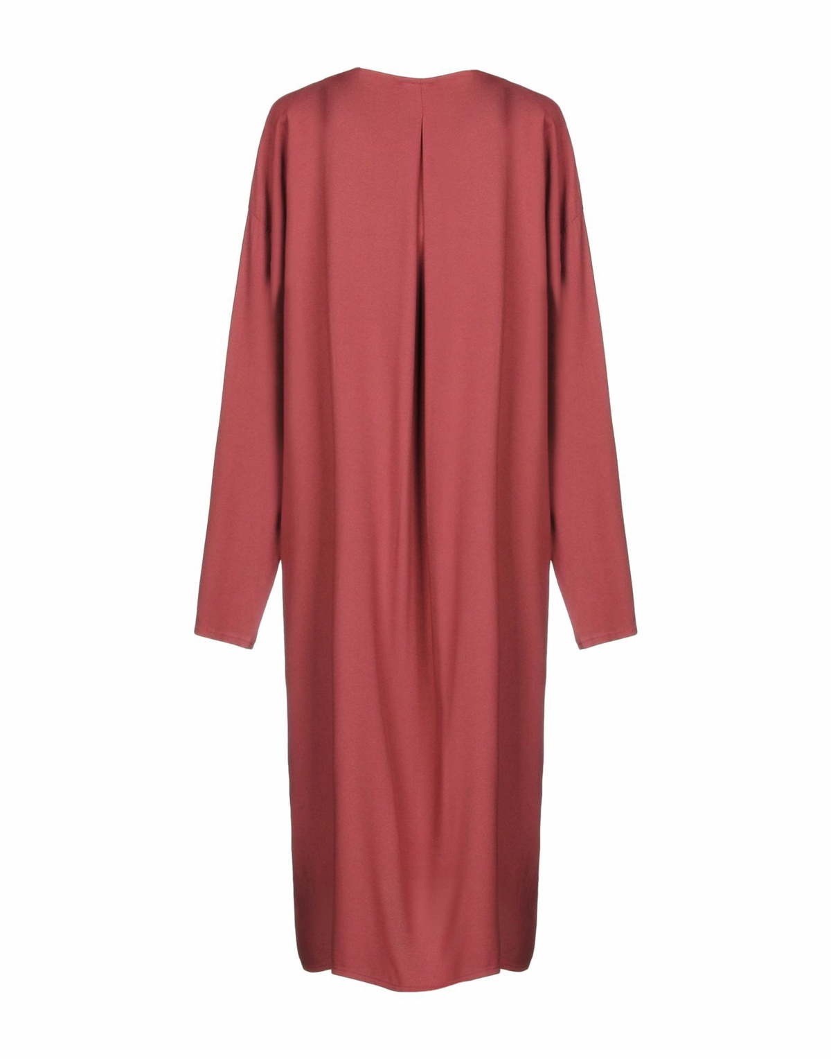 Crossley Womens Midi dress Garnet