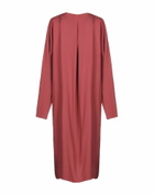 Crossley Womens Midi dress Garnet