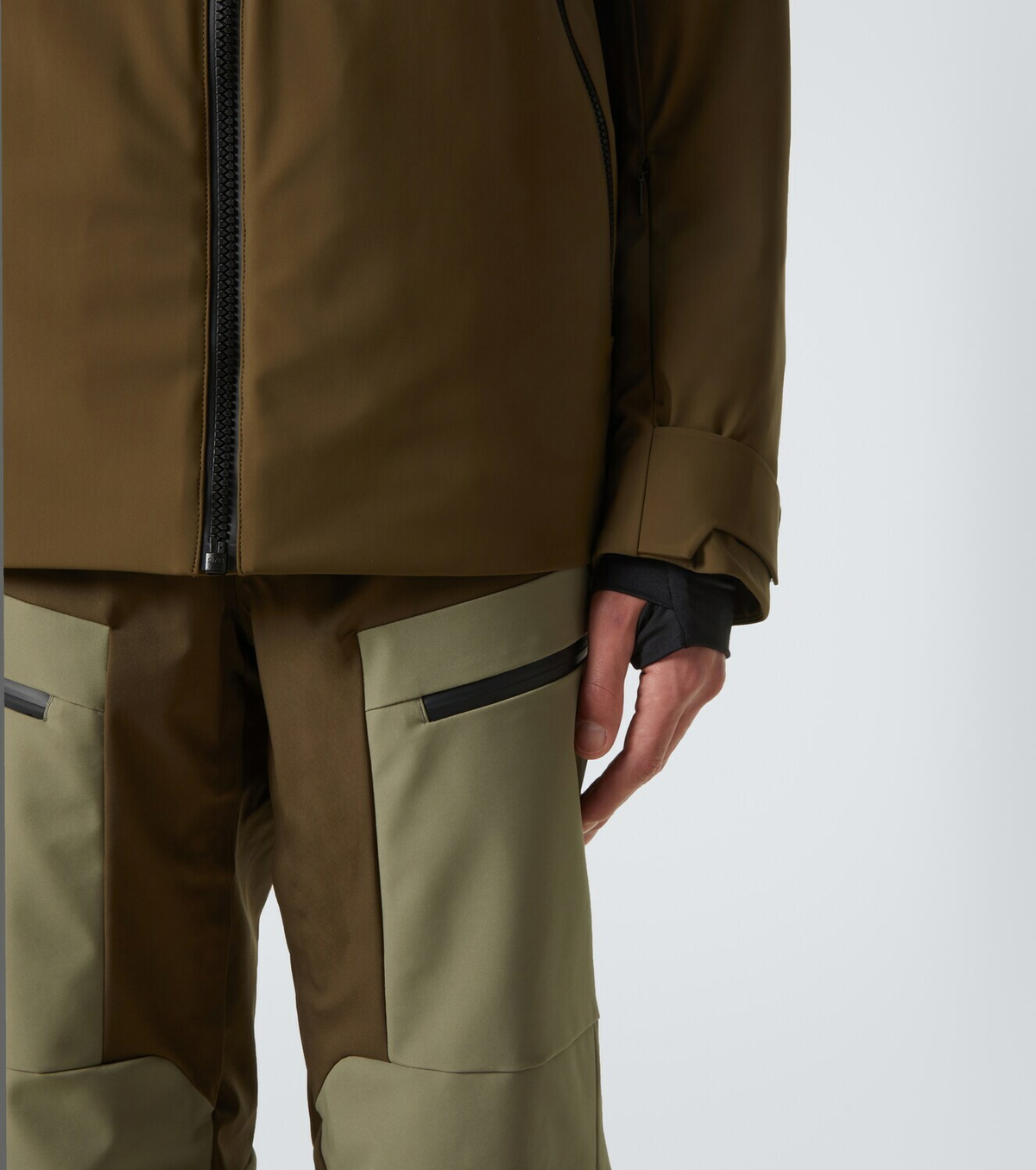 Fusalp Amwo ski jacket