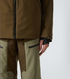 Fusalp Amwo ski jacket