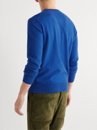Altea - Cashmere Sweater - Blue