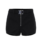 1017 ALYX 9SM - Cotton-blend shorts