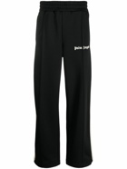 PALM ANGELS - Logo Trackpants