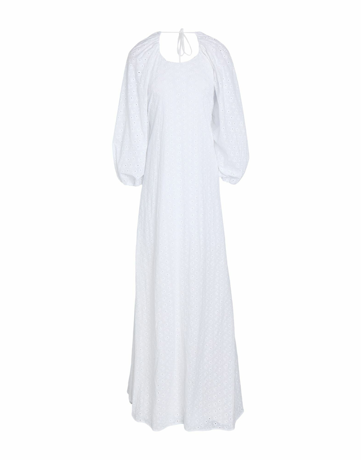Bernadette Womens Maxi dress in White