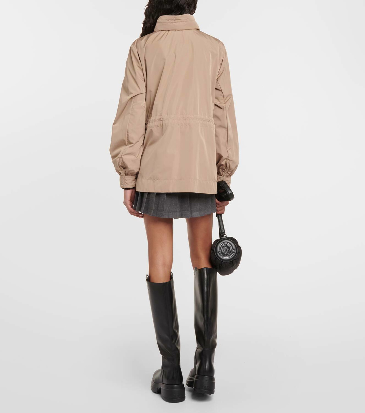 Moncler Enet parka Moncler