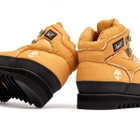 END. x Timberland Euro Hiker Boot in Medium Beige