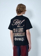 Awake NY Ebonics T-Shirt