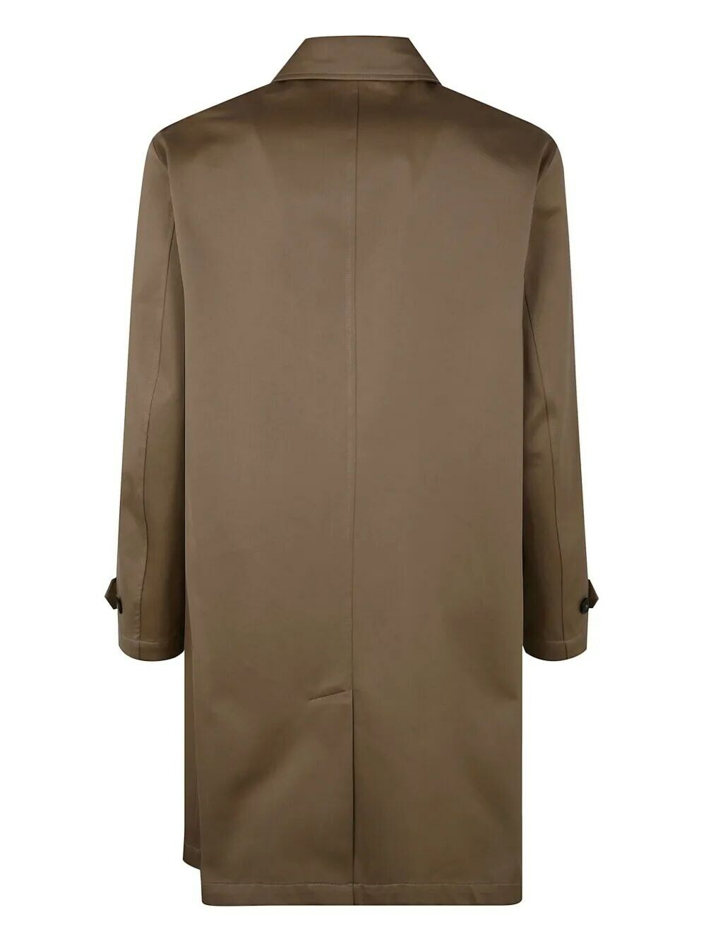 Fay Jacket in Brown