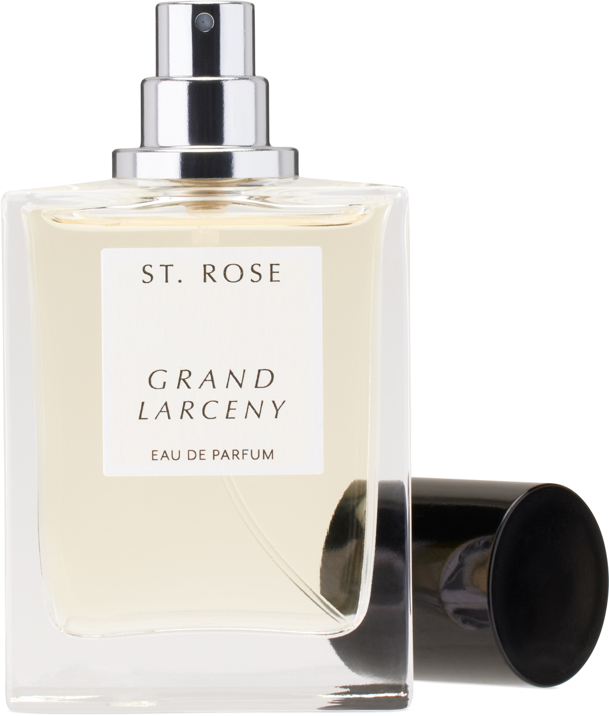 ST. ROSE Grand Larceny Eau de Parfum, 50 mL