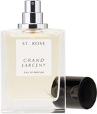 ST. ROSE Grand Larceny Eau de Parfum, 50 mL