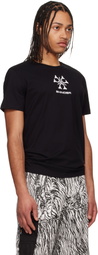 Olly Shinder Black Kin T-shirt