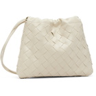 Bottega Veneta Beige Small Dustbag
