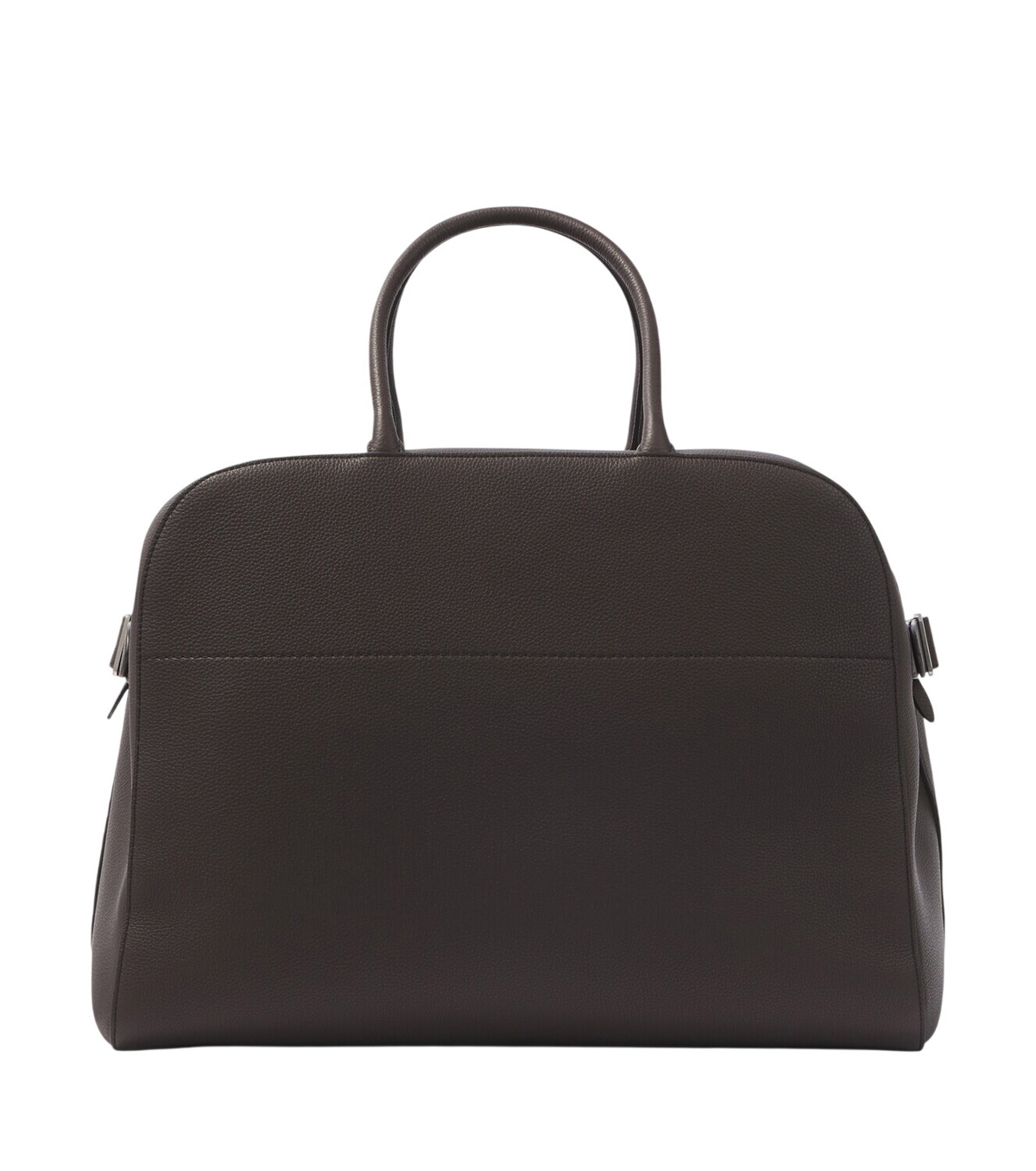 THE ROW Marlo 17 Saddle Leather Tote Bag The Row