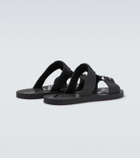 Christian Louboutin Zakouski slides