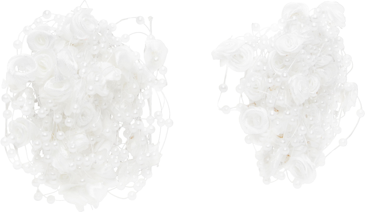 1CONCEPT Bubble Garden Earrings