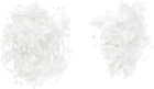 1CONCEPT Bubble Garden Earrings