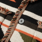Alanui Icon Pocket Cardigan