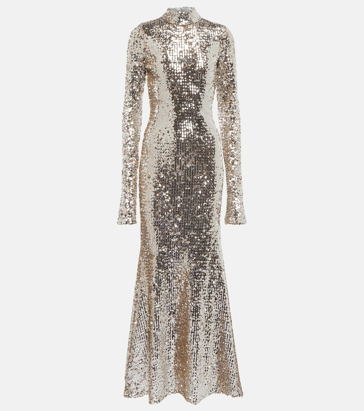 sportmax sequin dress Sportmax Short Dress With Sequins
