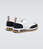 Thom Browne Tech Runner low-top sneakers