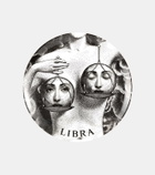 Fornasetti Tema E Variazioni N.354 Libra wall plate