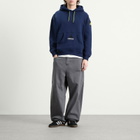 Adidas Men's EQT Hoodie in Night Indigo