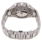 Ball Roadmaster Rescue Chronograph Automatic White Dial Mens Watch DC3030C-S-WHBK