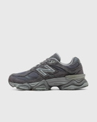 New Balance 9060 Grey - Mens - Lowtop