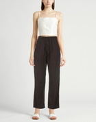 Crossley Womens Pants in Black